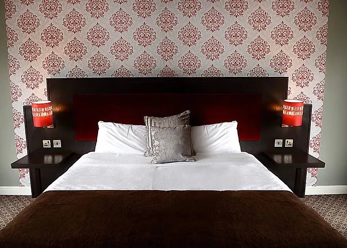 Otel Burren Atlantic & Ballyvaughan