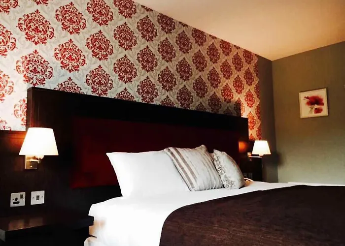 Burren Atlantic & Ballyvaughan