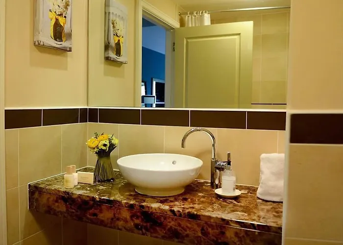 Otel Burren Atlantic & 3*