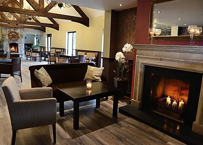 Otel Burren Atlantic &