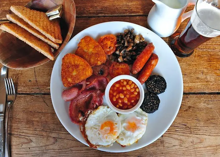 Otel Burren Atlantic & 3*