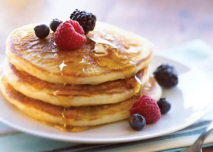 Burren Atlantic & 3*