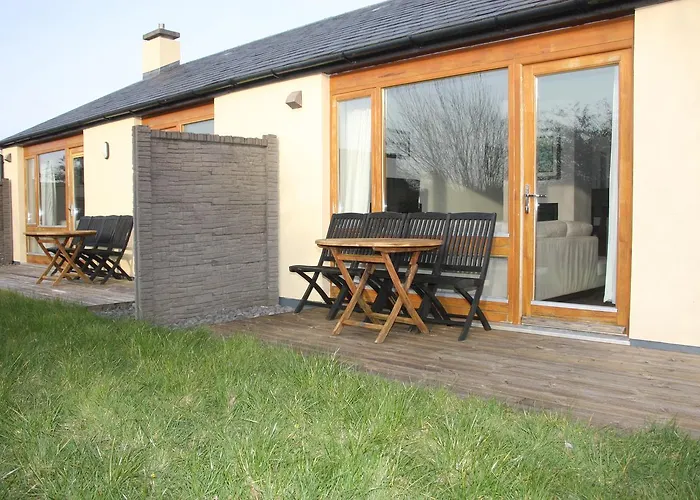 Burren Atlantic & 3*