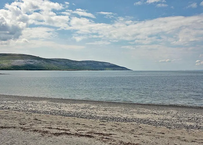 Otel Burren Atlantic &