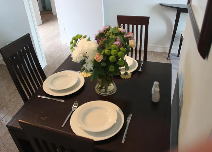 Burren Atlantic & Ballyvaughan